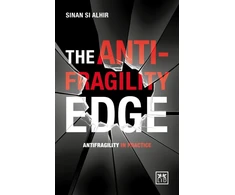 KNYGA Sinan Si Alhir Anti-Fragility Edge