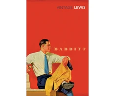 KNYGA Sinclair Lewis Babbitt