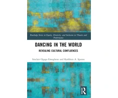 KNYGA Sinclair Ogaga Emoghene Dancing in the World