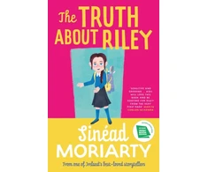 KNYGA Sinead Moriarty Truth About Riley