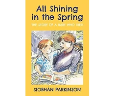 KNYGA Siobhan Parkinson All Shining in the Spring