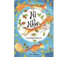 KNYGA Sioned Wyn Roberts Ni a Nhw
