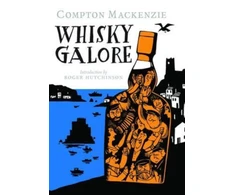 KNYGA Sir Compton Mackenzie Whisky Galore