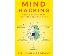 KNYGA Sir John Hargrave Mind Hacking