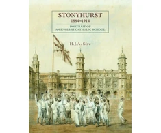 KNYGA SIRE Stonyhurst 1884-1914