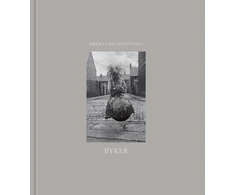 KNYGA Sirkka Liisa Konttinen Byker