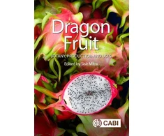 KNYGA Sisir Mitra Dragon Fruit