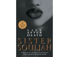 KNYGA Sister Souljah Life After Death