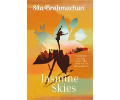 KNYGA Sita Brahmachari Jasmine Skies