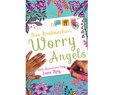 KNYGA Sita Brahmachari Worry Angels
