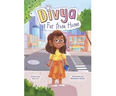KNYGA Sita Jit Divya Far from Home