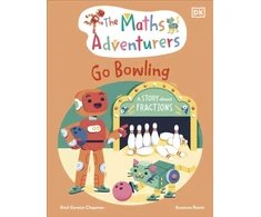 KNYGA Sital Gorasia Chapman Maths Adventurers Go Bowling