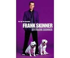 KNYGA Skinner Frank Frank Skinner Autobiography