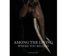 KNYGA Skolnick Laiz Among the Living