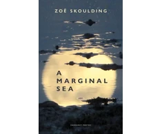 KNYGA SKOULDING Marginal Sea