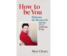 KNYGA Skye Cleary How to Be You