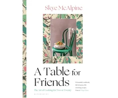 KNYGA Skye Mcalpine Table for Friends