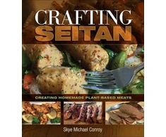KNYGA Skye Michael Conroy Crafting Seitan