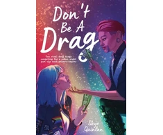 KNYGA Skye Quinlan Don't Be a Drag