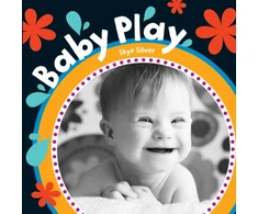 KNYGA Skye Silver Baby Play