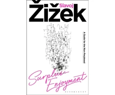KNYGA Slavoj 381I382Ek Surplus-Enjoyment
