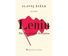 KNYGA Slavoj Zizek Day After the Revolution