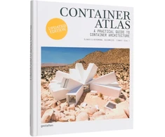 KNYGA ... Slawik Container Atlas (Updated &amp; Extended version)