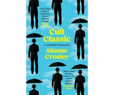KNYGA Sloane Crosley Cult Classic