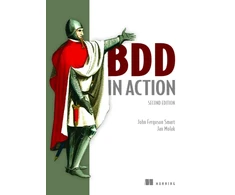 KNYGA John Smart BDD in Action