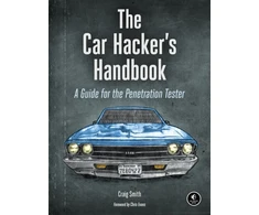 KNYGA Reverse Car Hacker's Handbook