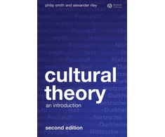 KNYGA Smith Philip Cultural Theory