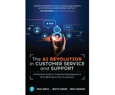 KNYGA Smith AI Revolution in Customer Service and Support