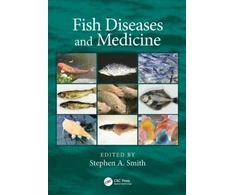 KNYGA Stephen A. (Virginia-Maryland Regional College of Veterinary Medicine, USA) Smith Fish Diseases and Medicine