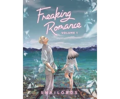 KNYGA Snailords Freaking Romance Volume 1
