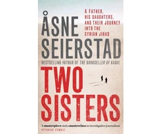 KNYGA Sne Seierstad Two Sisters