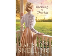 KNYGA Snelling Blessing to Cherish
