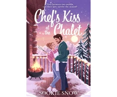 KNYGA Sookie Snow Chef's Kiss at the Chalet