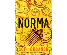 KNYGA Sofi Oksanen Norma