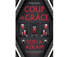 KNYGA Sofia Ajram Coup De Grace