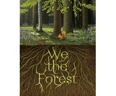 KNYGA Sofia Iva We the Forest