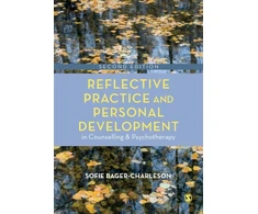 KNYGA Sofie Bager Charleson Reflective Practice and Personal Development in Counselling and Psychotherapy