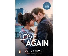 KNYGA Sofie Cramer Love Again (Movie Tie-In)