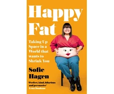 KNYGA Sofie Hagen Happy Fat