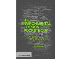 KNYGA Sofie Pelsmakers Environmental Design Pocketbook