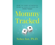 KNYGA Sohee Jun Mommytracked