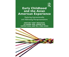 KNYGA Sohyun Meacham Early Childhood and the Asian American Experience