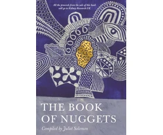 KNYGA Solomon Book of Nuggets