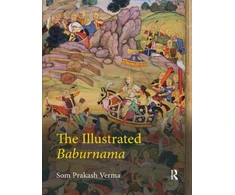 KNYGA Som Prakash Verma Illustrated Baburnama