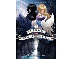 KNYGA Soman Chainani School for Good and Evil