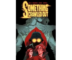 KNYGA Son M Something Crawled Out, The Complete Series